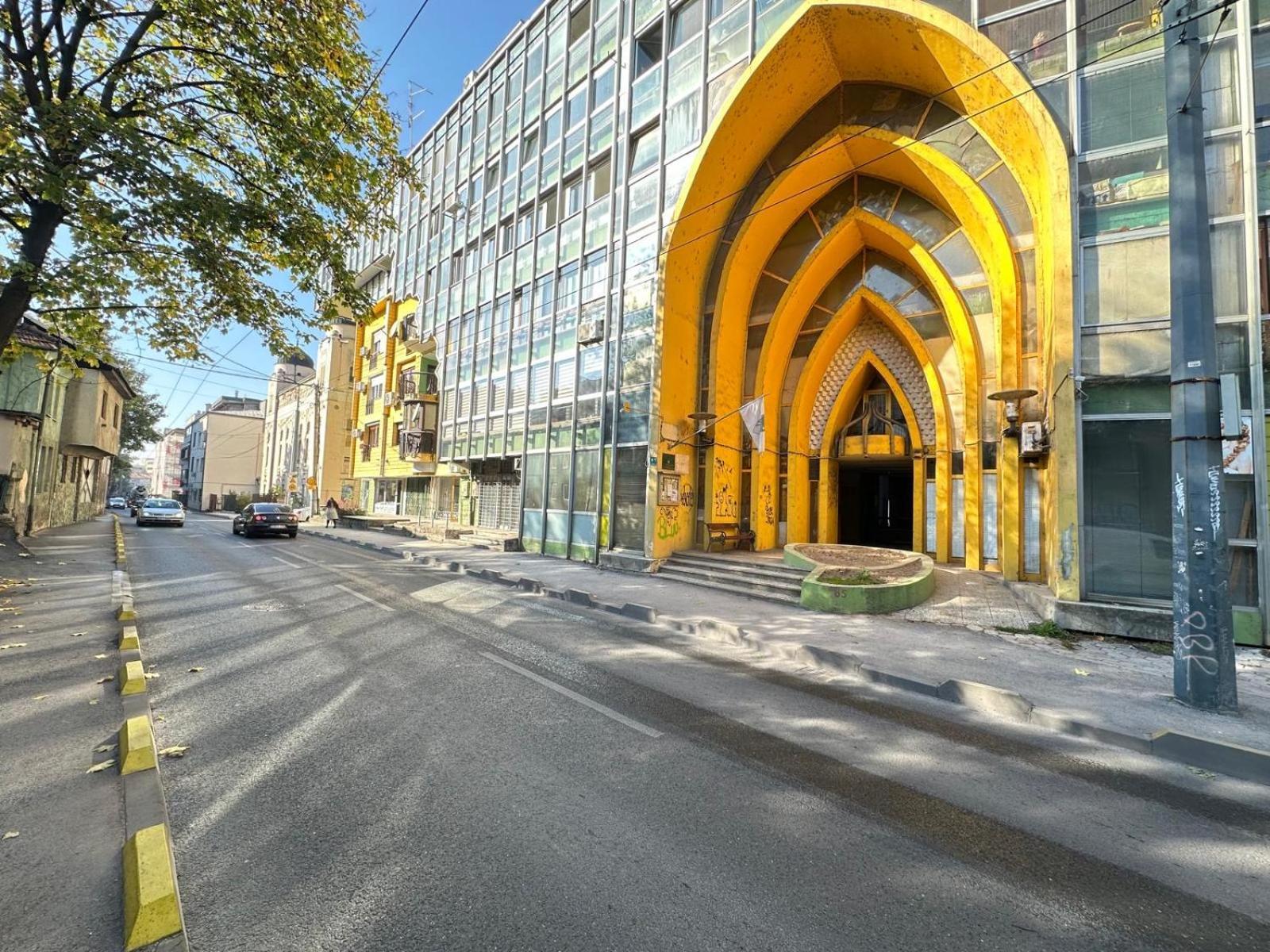 Апартаменты Sarajevo Center Экстерьер фото